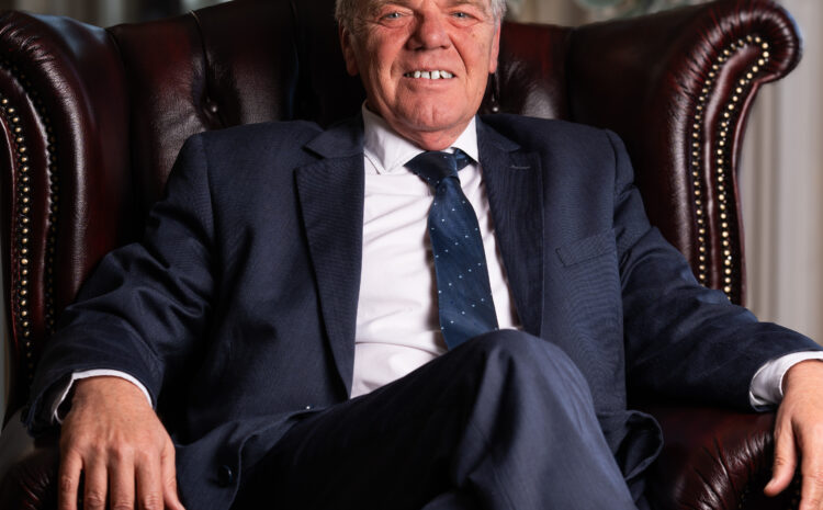 Sotiris Dimakos