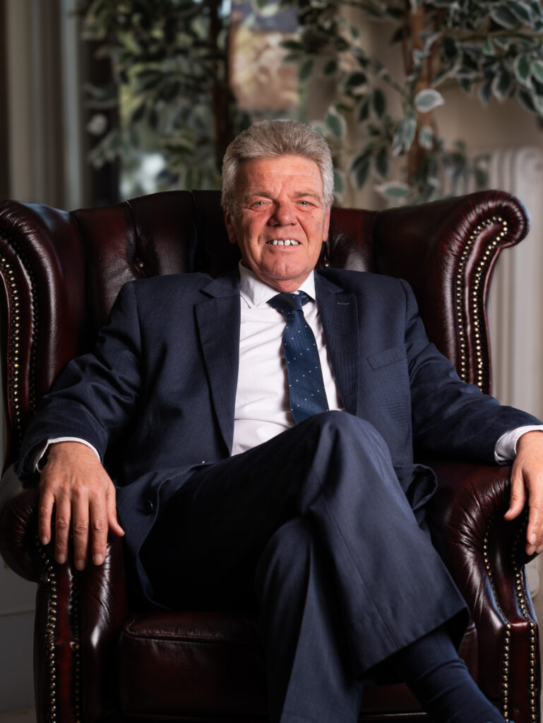 Sotiris Dimakos