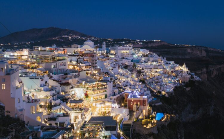  Greece Golden Visa Real Estate Investment: Why Greece Stands Out for Golden Visa Investors