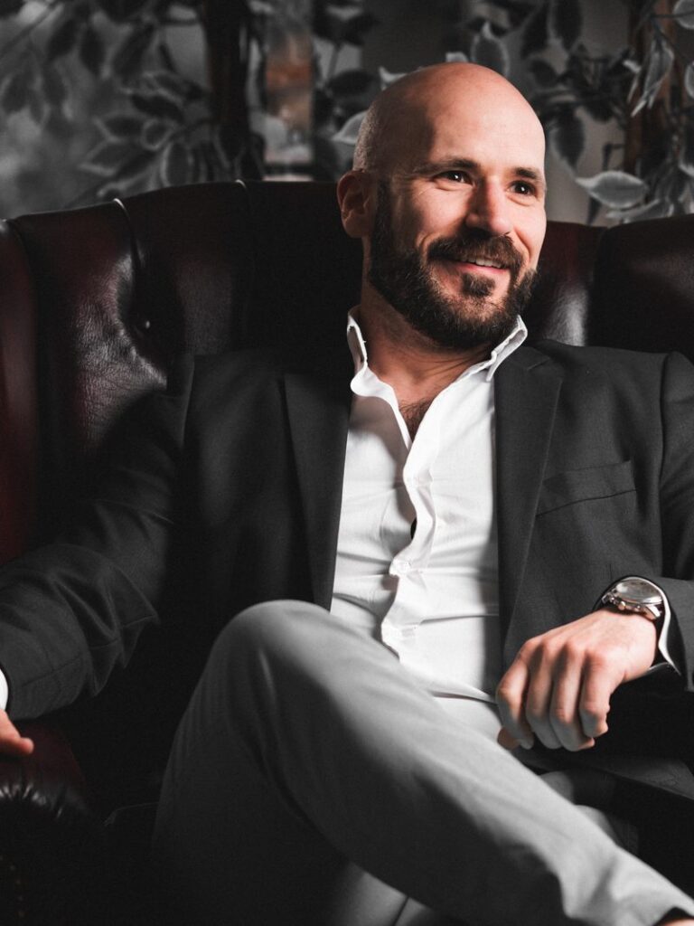 Adam Kaimaras
