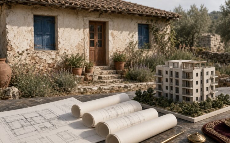  Antiparochi: Giving Your Plot to a Developer in Exchange for Apartments — How the Deal Is Structured and Where Landowners Get Hurt