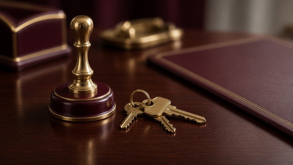 Buying Greek Property Through a Company: When It Makes Sense and What It Costs