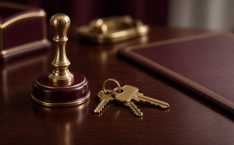  Buying Greek Property Through a Company: When It Makes Sense and What It Costs