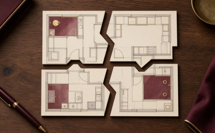  Co-Owned Family Property in Greece: How to Divide or Sell It, and What Law 5303/2026 Changes