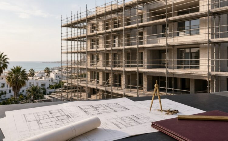  Buying Off-Plan or New-Build in Greece: What to Demand from the Developer