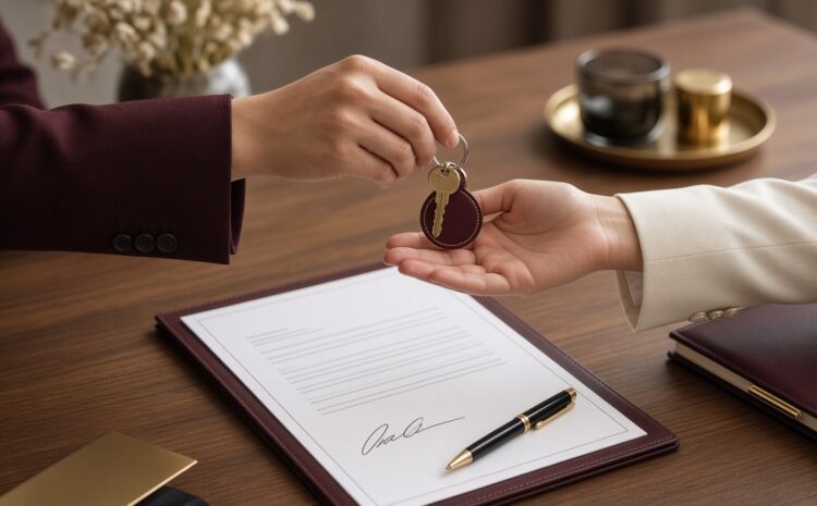  Changing the Buyer Before the Deed: Family Reshuffles, Adding a Spouse, Buying Through a Company