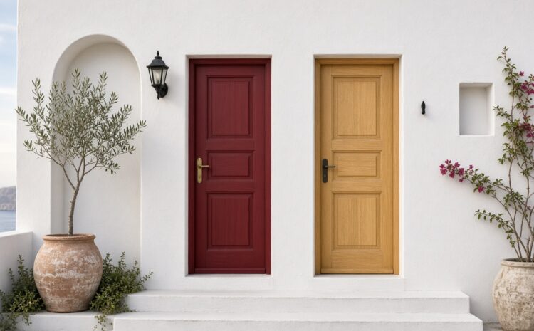  Family Property in Greece Owned by Several Heirs: How Co-Ownership Disputes Get Resolved