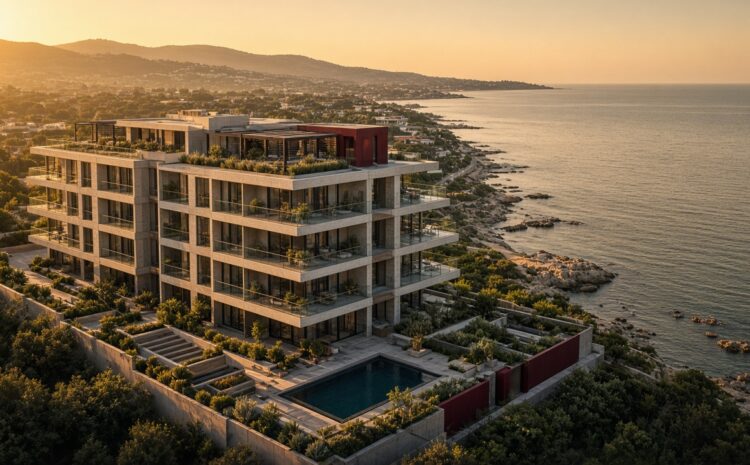  Greece’s 15% Transfer Tax for Non-EU Buyers from 1 July 2027: Who Pays, Who Is Exempt, and What “Completion” Means