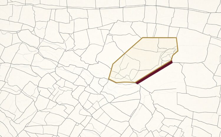  Law 5321/2026: Greek Cadastre Boundary Corrections Go Digital