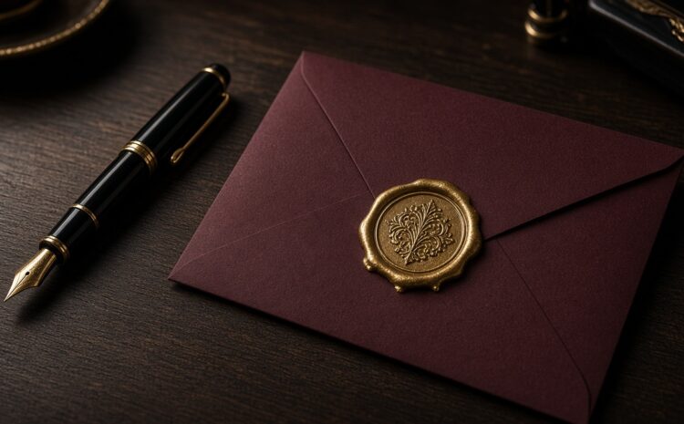  Making a Will for Greek Property After Law 5303/2026: Forms, the Wills Register, and Why Older Wills Need Reading Again
