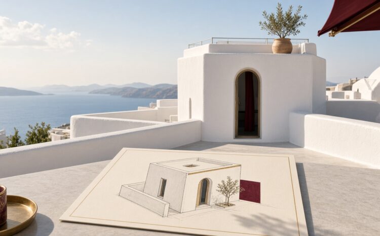  Legalising Unpermitted Works in Greece: The Window Now Runs to 31 March 2028 — What Can Be Declared, What Cannot, and What It Costs