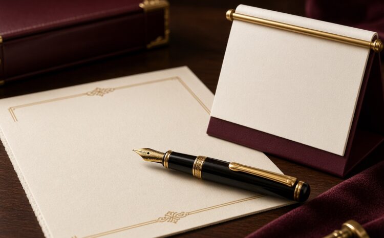  Non-EU Buyer? The Deed-Readiness Checklist for Completing Before 1 July 2027