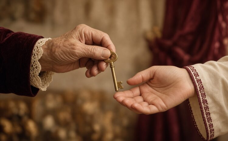  Giving Greek Property to Your Children While You Are Alive: The Parental Gift for Families Abroad