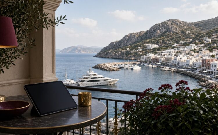  Short-Term Letting in Glyfada, Voula and Vouliagmeni: The 60-Day Line and What the Athens Freeze Does Not Cover